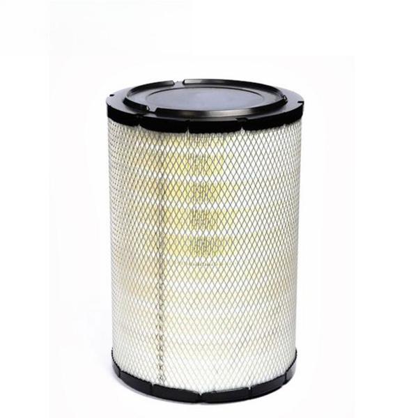 High Quality Excavator Truck Engine Air Filter 2652C831 P780331 For PERKINS