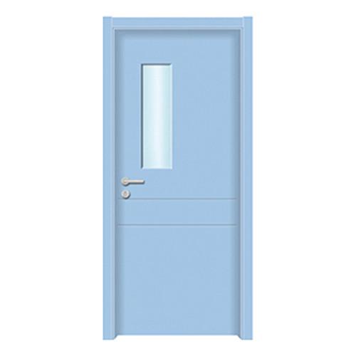 AB-ADL526 glass wooden interior door