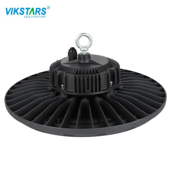 IP65 SMD 3030 LED Warehouse Lighting 150lm / W Factories Lighting