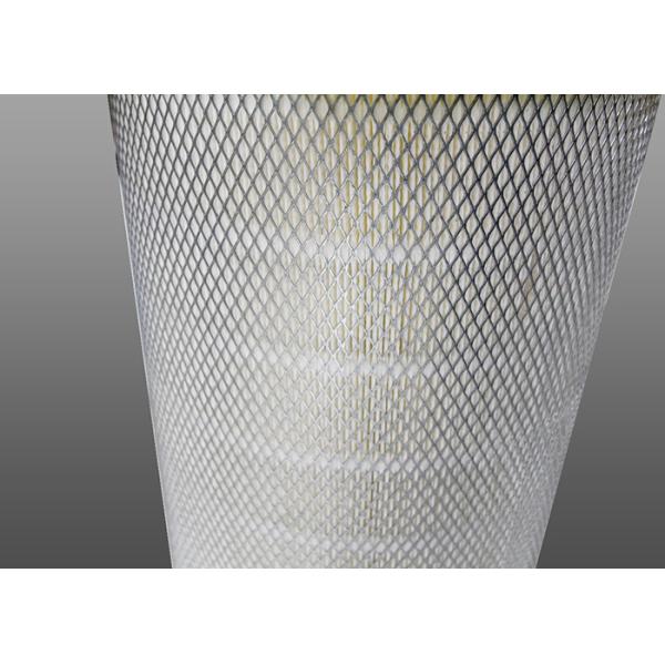 Straight Cylinder Absorb Pollution Industrial Air Cleaner