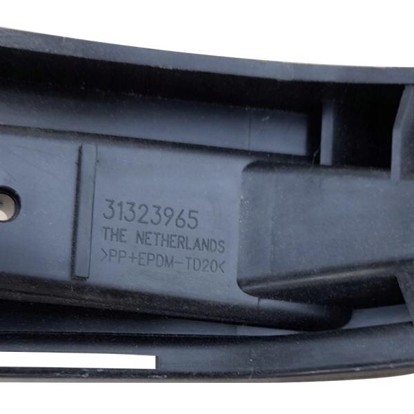 Womala 31323965 Trim Ring Bracket for 2014-2018 XC60 Easy Installation