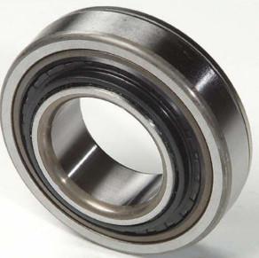 DG 357222 DWC4 Rear Wheel Ball Bearing 35x72x22 GCR15 Low Friction