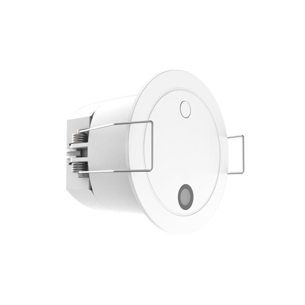 IP20大型ビーム マイクロウェーブ モーションセンサー24GHz ZigBee Tuyaの制御システム