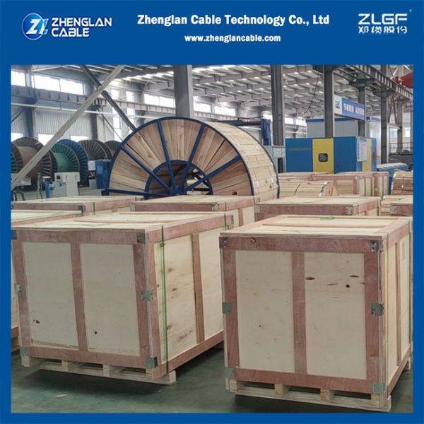 High-Quality House Wire 450/750V PVC Insulated Copper Cable - Electrical Building Wire for Home and Commercial Wiring
