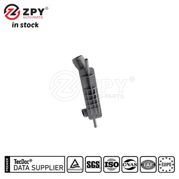VW Audi Heating Pipe Tube Compensation 036121188B OEM