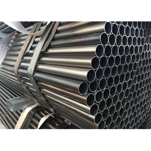 ASTM A523-1996 12m Length Schedule 40 Galvanized Steel Pipe
