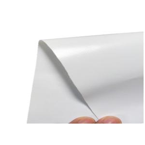 Рекламируя материалы печатание 440 цифров брезента знамени Pvc Frontlit Gsm