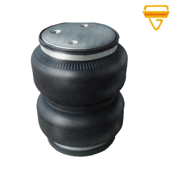 1387283 Scania Replacement Parts 1384273 Cab Air Bag Suspension