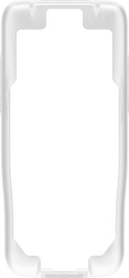 M93 White Medical Edition PDA Rubber Boot Mobile Computer Rubber Boot