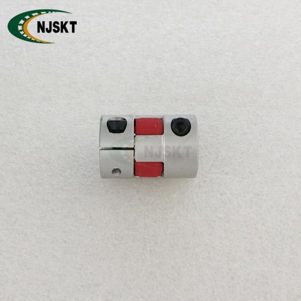 Hub Clamping SRJ-55C Jaw Coupling 55×78mm Grooved Coupling