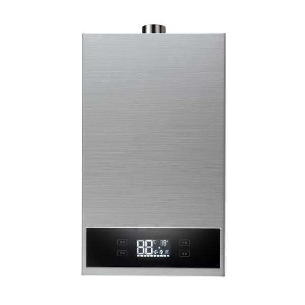 Instant Water Heating 8L/10L/12L/16L/18L/20L/22L/24L Propane Tankless Gas Water Heater