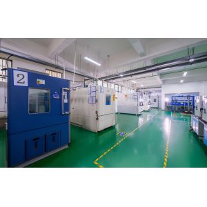 Anhui Wanyi Science and Technology Co., Ltd.