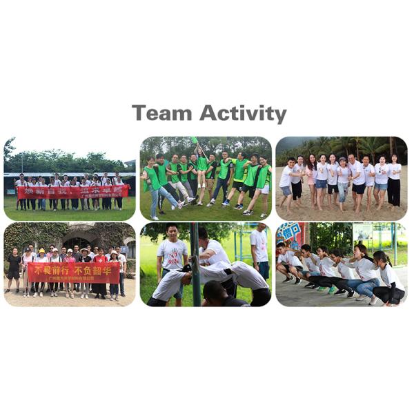 Современные композиционные ПЭТ-акустические деревянные плиты, предназначенные для офисных зданий