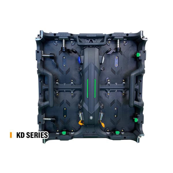 Максимум прокат обновленного тарифа P3.91 на открытом воздухе привел дисплей 5500nits для арены спорт/банка