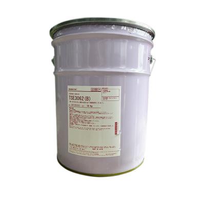 Gel de remplissage en silicone Momentive TSE3062 pour assemblages électroniques
