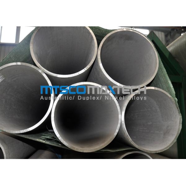 Нержавеющей стали конца D4/T3 EN10216-5 труба простой безшовная, 14 BWG, 18 BWG, 20 BWG