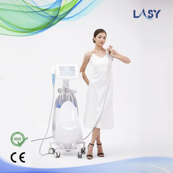 One Handle HIFU 7D Machine Skin Tightening Wrinkle Remover
