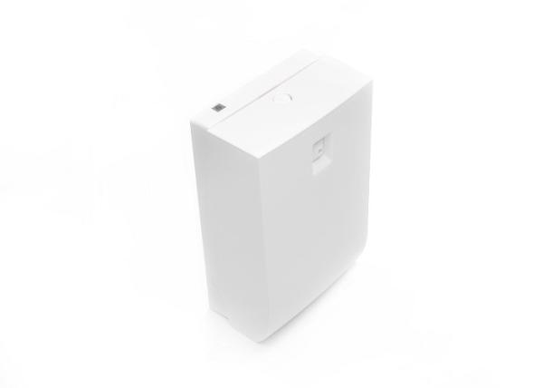 8w Casino Airport Plastic Scent Marketing Machine Wall Mounted 100CBM