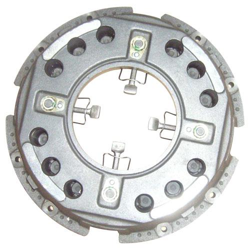 clutch cover type BENZ OM352 1213 clutch cover 1882 252 331