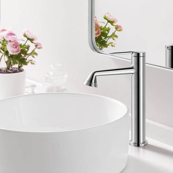 Bathroom смесителя таза холодной воды крана смесителя таза 251.6mm латунный горячий