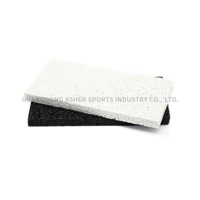 Slip Resistant EPDM Rubber Running Track Shock Absorbing Epdm Jogging Track