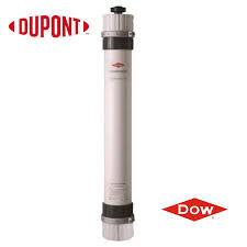 DOW™ UF SFP-2860 High-Capacity Fouling-Resistant  For Industrial Municipal