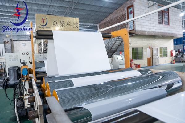 Zhongshen Brand Manure Removal Belt-China Top Poultry Manure Belt Factory