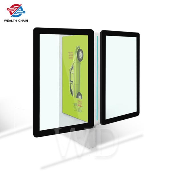 CE Approval Indoor Menu Boards