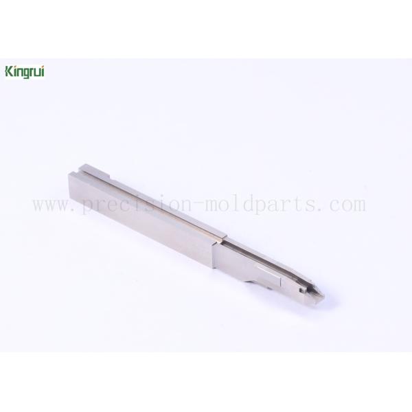 Precision Auto Accessories Electric Discharge Machining With Years Experience