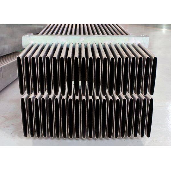 Профили микро- трубки штранг-прессования Multiport алюминиевой алюминиевые прессованные для кондиционера