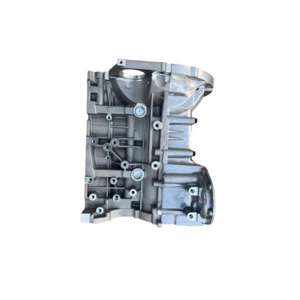 Santa Fé IV G4KG OE NO. long bare engine cylinder block with G4KG aluminum alloy engine