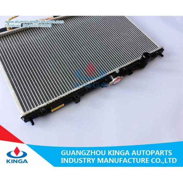 Lancer ' 95-99 CK1.6/ MIRAGE '97-02 AT Mitsubishi Radiator Extruded Aluminum