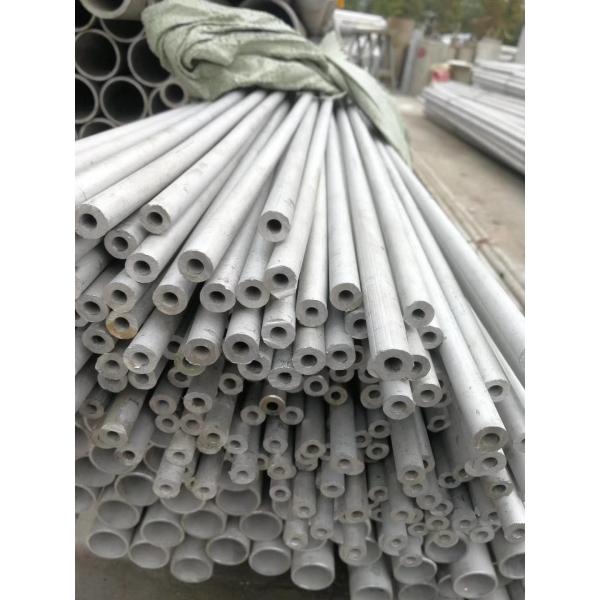 Адвокатура 06Cr25Ni20 50.8x5tx6000L A312 TP310S нержавеющая неубедительная