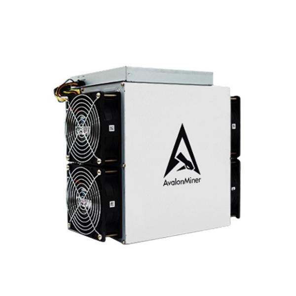 Large Computing Power Avalon 1246 87T 3230w 442mm*405mm*306mm 14.8kg