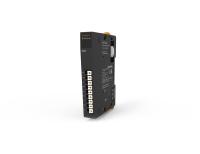Módulo de salida analógica Plc de alta precisión Cuarto canal Resolución de 12 bits EX-5414