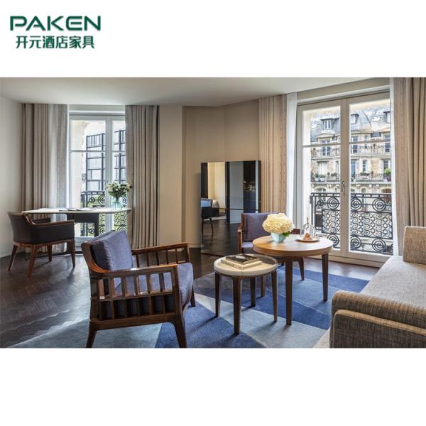 High End Modern Hotel Guest Rooms The Whole Set Furniture