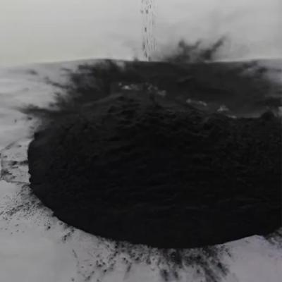 High Capacity Stable Structure Nano Silicon Carbon Composite Negative Electrode Material for Lithium Ion Batteries