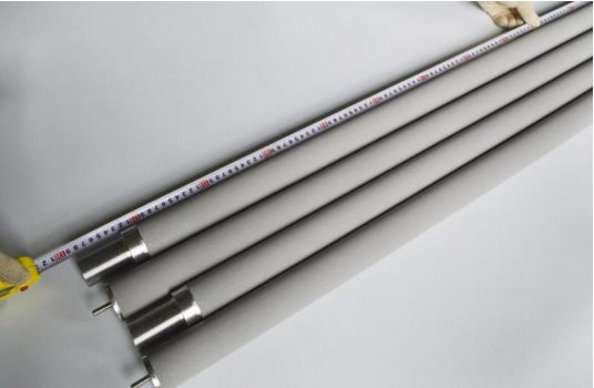 Sintered Porous Filter for Filtration in Heavy-Duty Applications Status Code 403 The Server Understood the Request