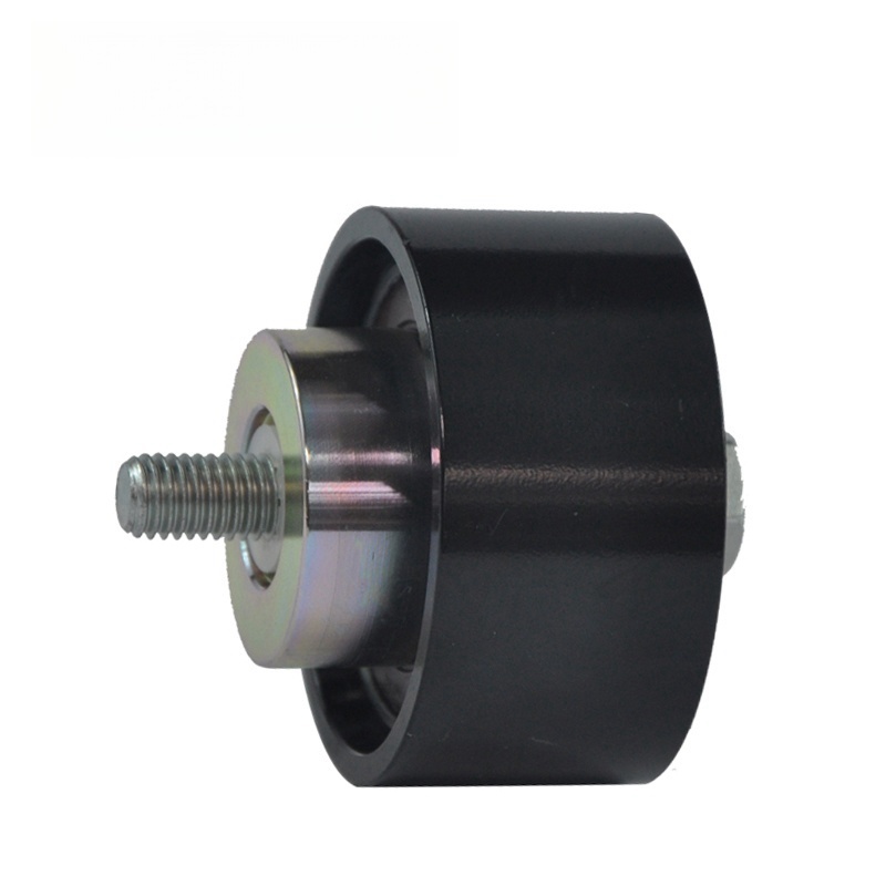 Wholesale ISF2.8/3.8 Idler Pulley for Foton Truck  5254599