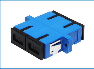 SC Duplex Adapter SM/MM Low IL
