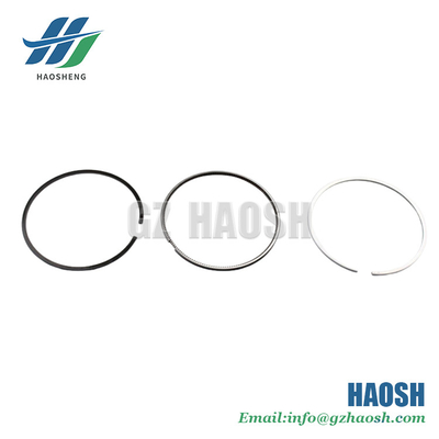 Isuzu Piston Ring 8-97109462-1 8-97109462-0 8971094620 8971094621 For Isuzu NPR 4HF1