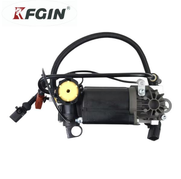Single Pump Air Suspension Compressor 4E0616007B Audi A8 D3 Air Compressor
