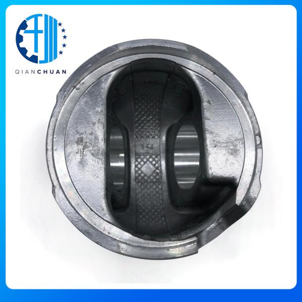 F4CE0354 F4CE0454 F4CE9454 Iveco Diesel Engine Pistons 118094740