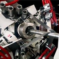 Ligne renforcée en acier d'extrusion de tuyau de Spoolable RTP pour le pétrole et le gaz