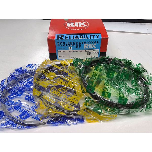 Kubota V3300 Piston Ring 1C020-21052