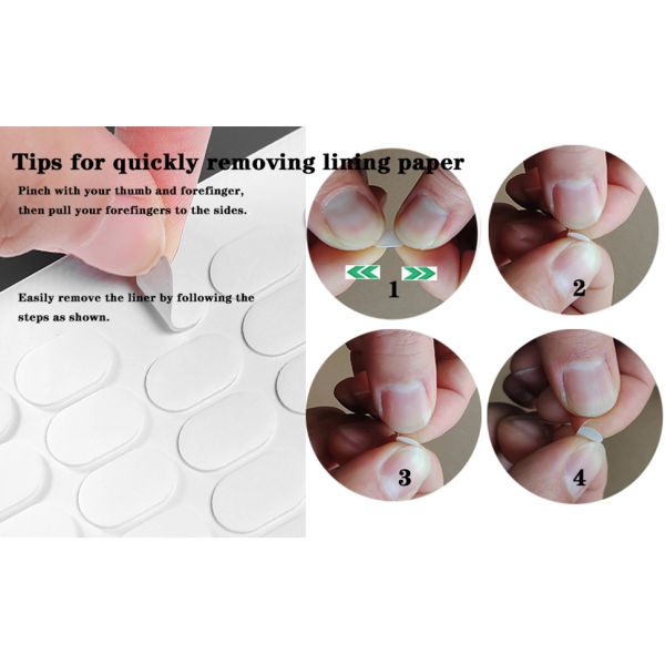 Mounting Putty Stick 0.31\