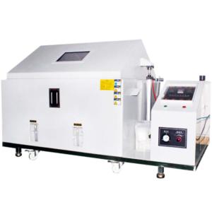 Salt Fog ACSS NSS Acetic Acid Salt Spray Test Cyclic Corrosion Chamber