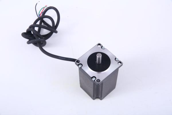 1.8N.m 2 Phase High Torque Nema 23 Hybrid Stepper Motor and Driver