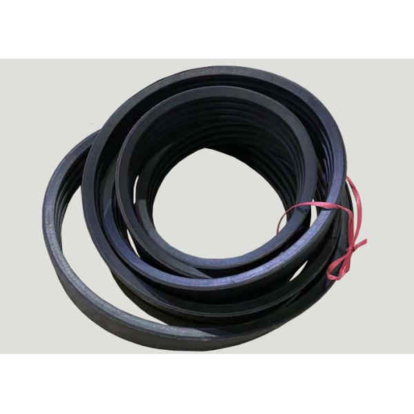 Industrial And Agricultural Transmission Multi Rib V Belt