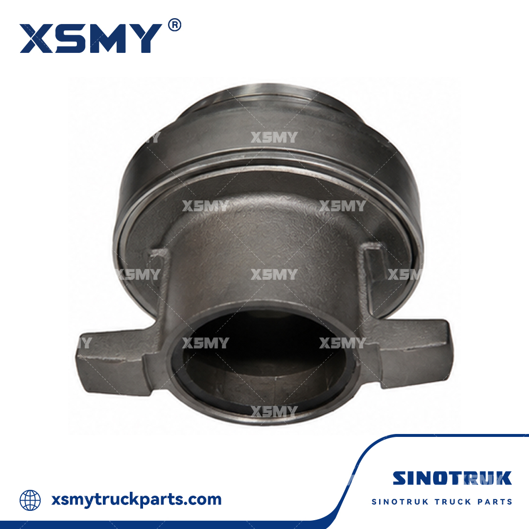 WG9925160613/2 Clutch Release Bearing for SINOTRUK SITRAK C5H C7H C9H G7S HOWO T7H Truck Parts
